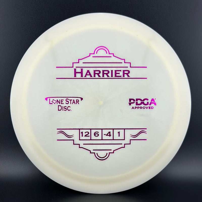 Load image into Gallery viewer, Bravo Harrier - Distance Driver