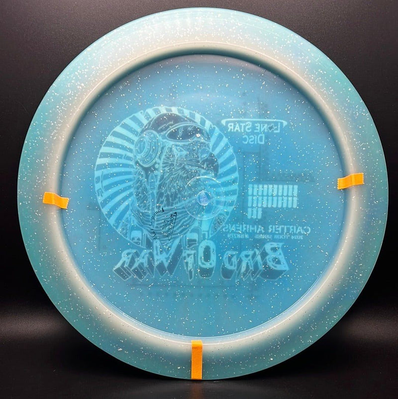 Load image into Gallery viewer, Founders Glow Warbird - Carter Ahrens Tour Series 2024