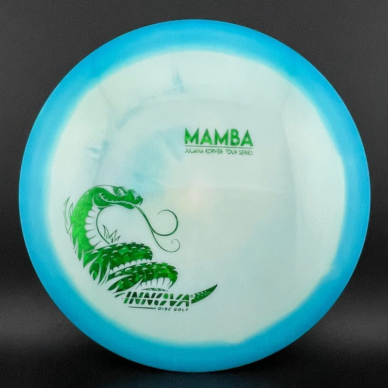 Load image into Gallery viewer, Proto Glow Halo Star Mamba - Juliana Korver 2025 Tour Series