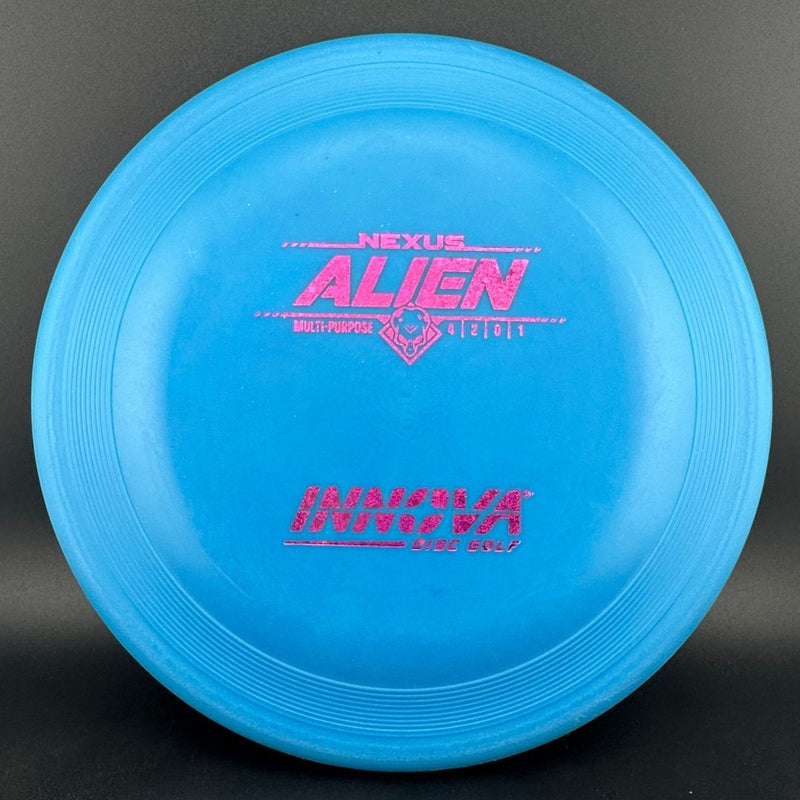 Load image into Gallery viewer, Nexus Alien