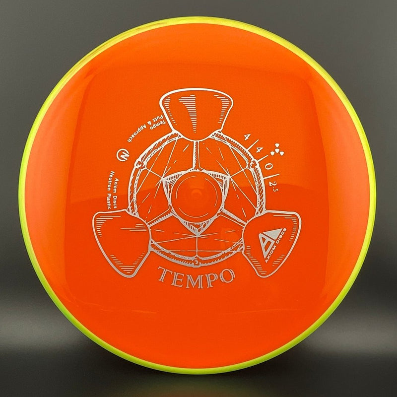 Load image into Gallery viewer, Neutron Tempo