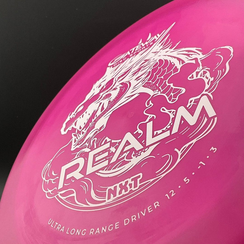 Load image into Gallery viewer, NXT (Nylon Xtra Tuff) Realm - Dragon