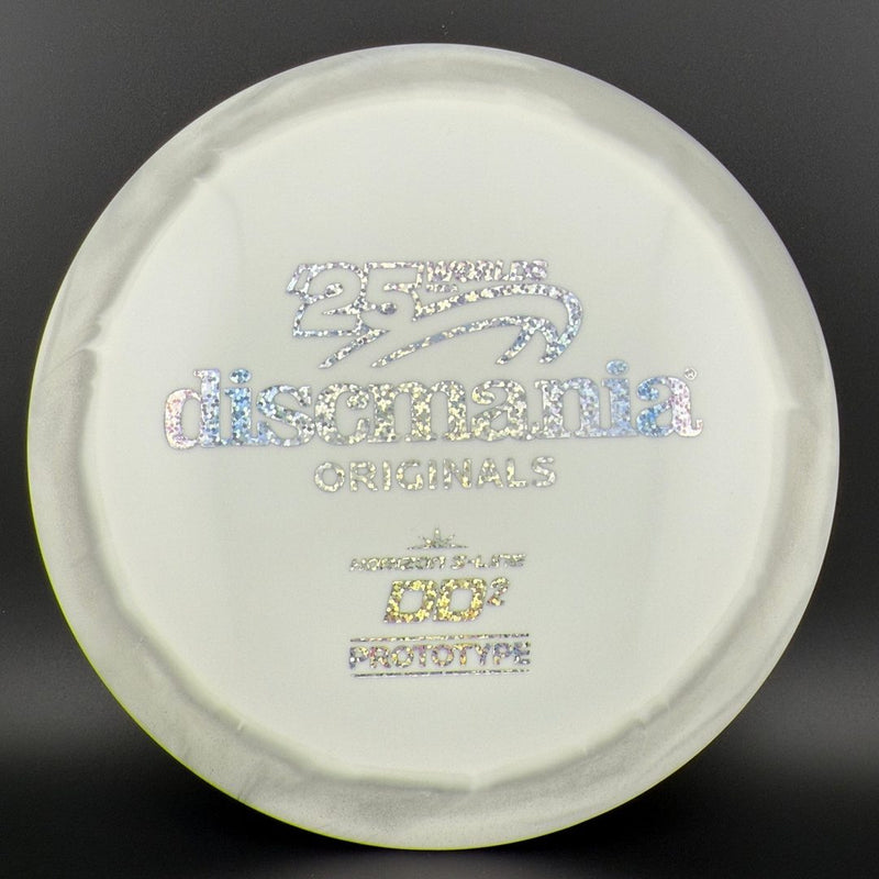 Load image into Gallery viewer, Horizon S-line DD2 - Prototype - 2025 Worlds