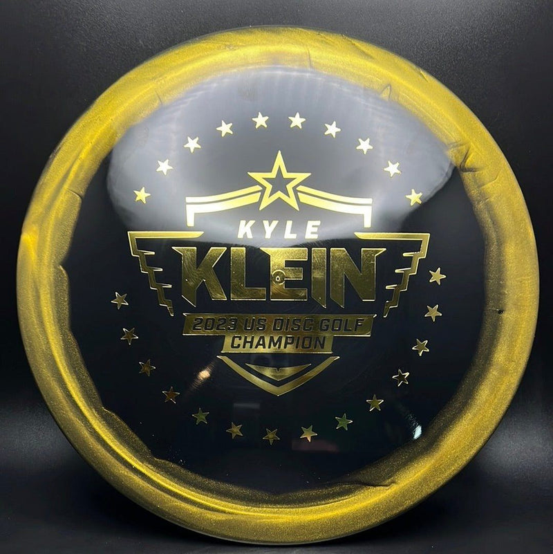 Load image into Gallery viewer, Golden Horizon Vanguard - Kyle Klein 2023 USDGC Champion