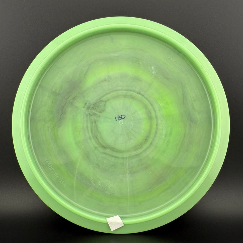 Load image into Gallery viewer, Swirly Star Rollo - Limited "Roly Poly" Stamp
