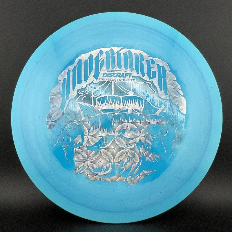 Load image into Gallery viewer, ESP Sparkle Glo Undertaker - Limited Ledgestone 2023