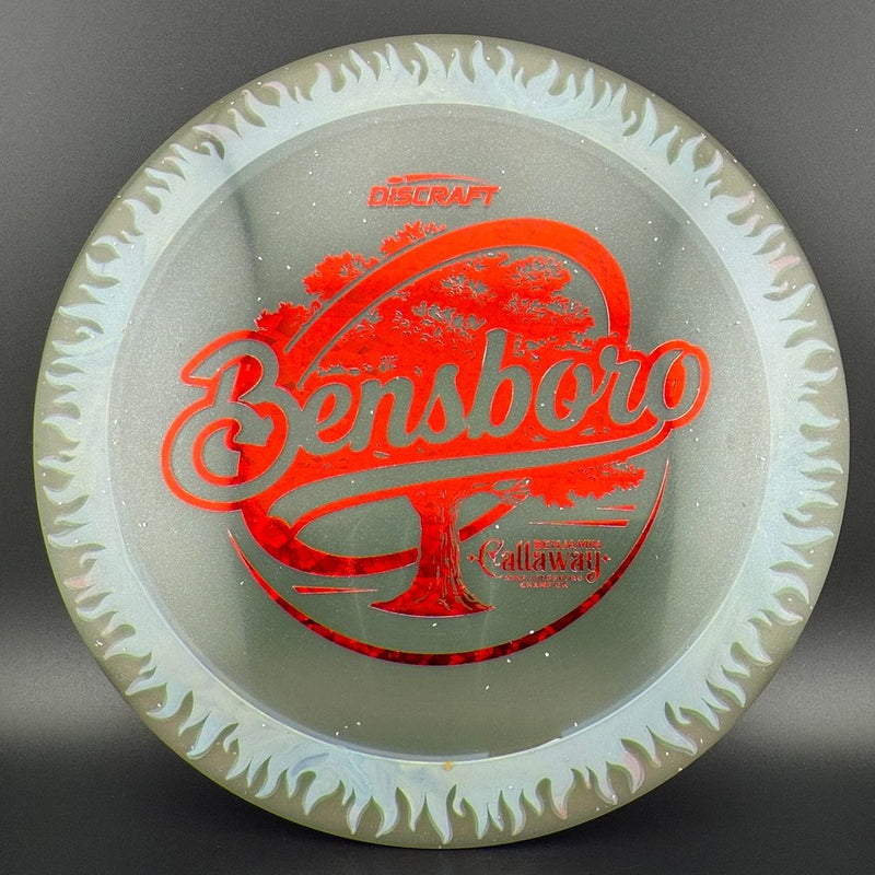Load image into Gallery viewer, FuZed Sparkle Scorch - Bensboro - Ben Callaway