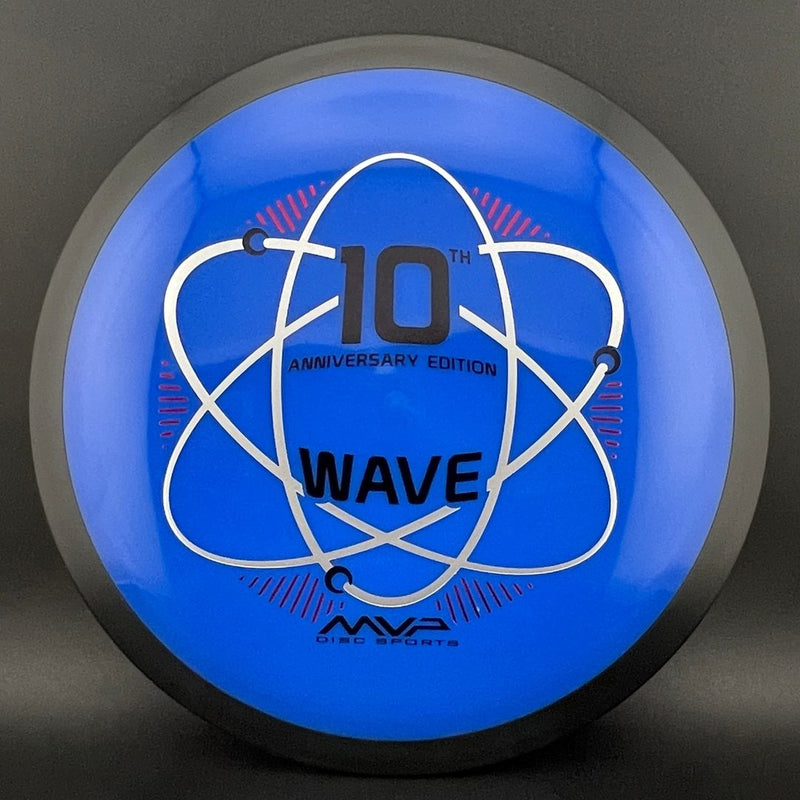 Load image into Gallery viewer, Neutron Wave – 10 Year Edition