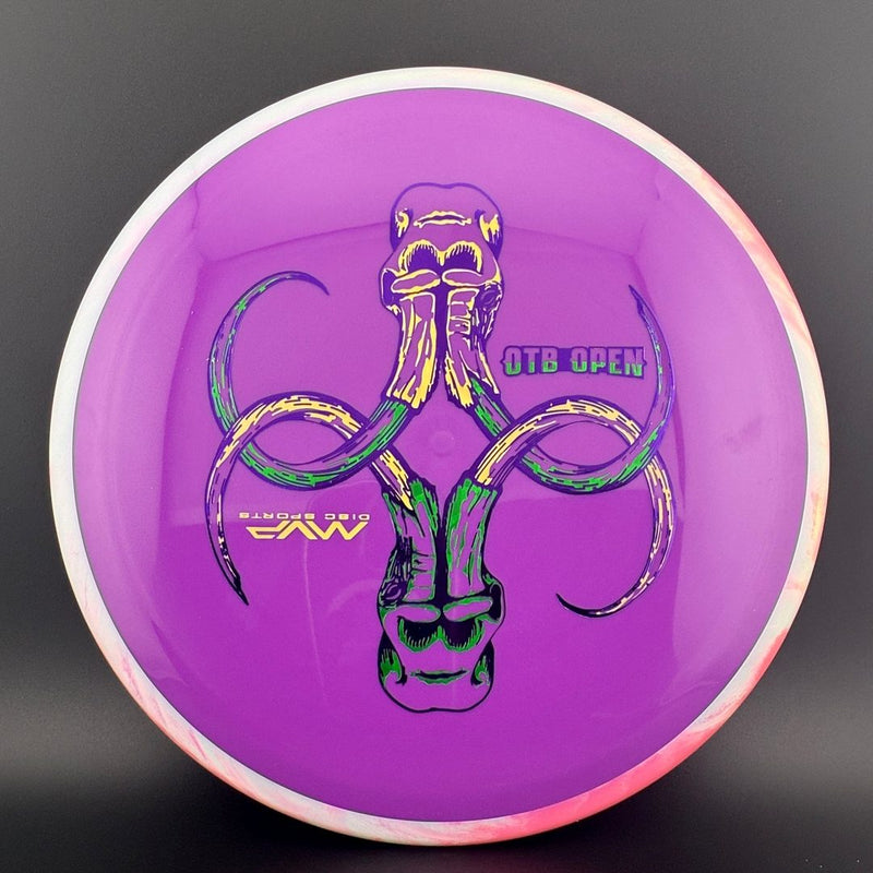 Load image into Gallery viewer, Soft Neutron Crave - OTB Open 2024 - Pirate Nate