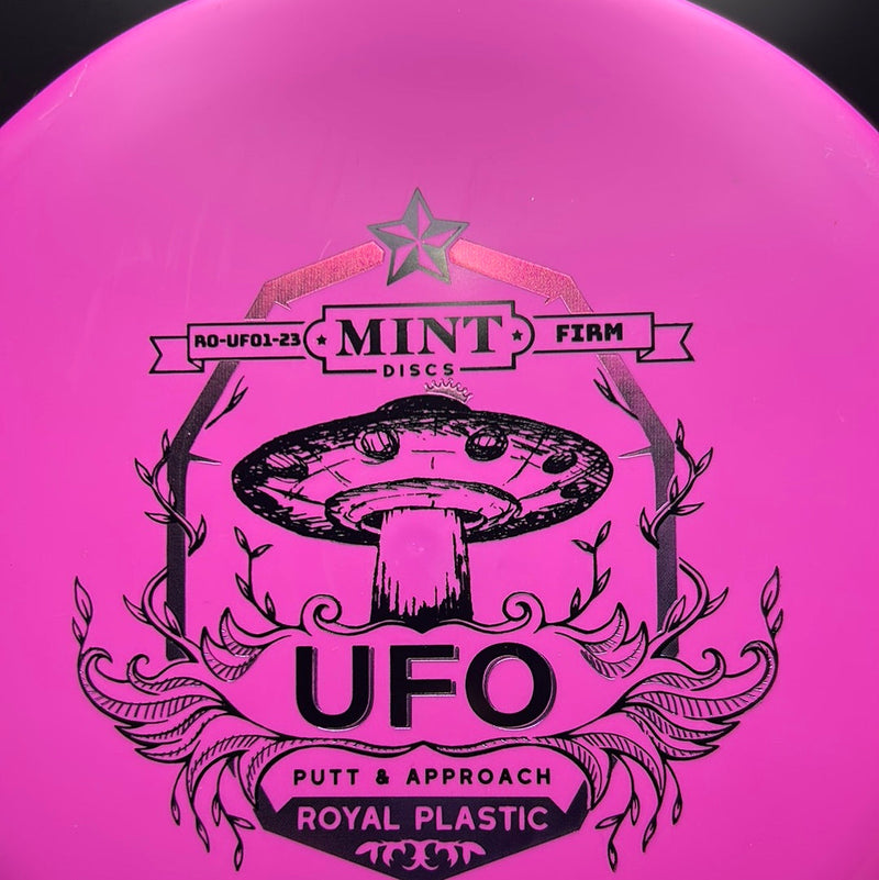 Load image into Gallery viewer, Royal Firm UFO - First Run