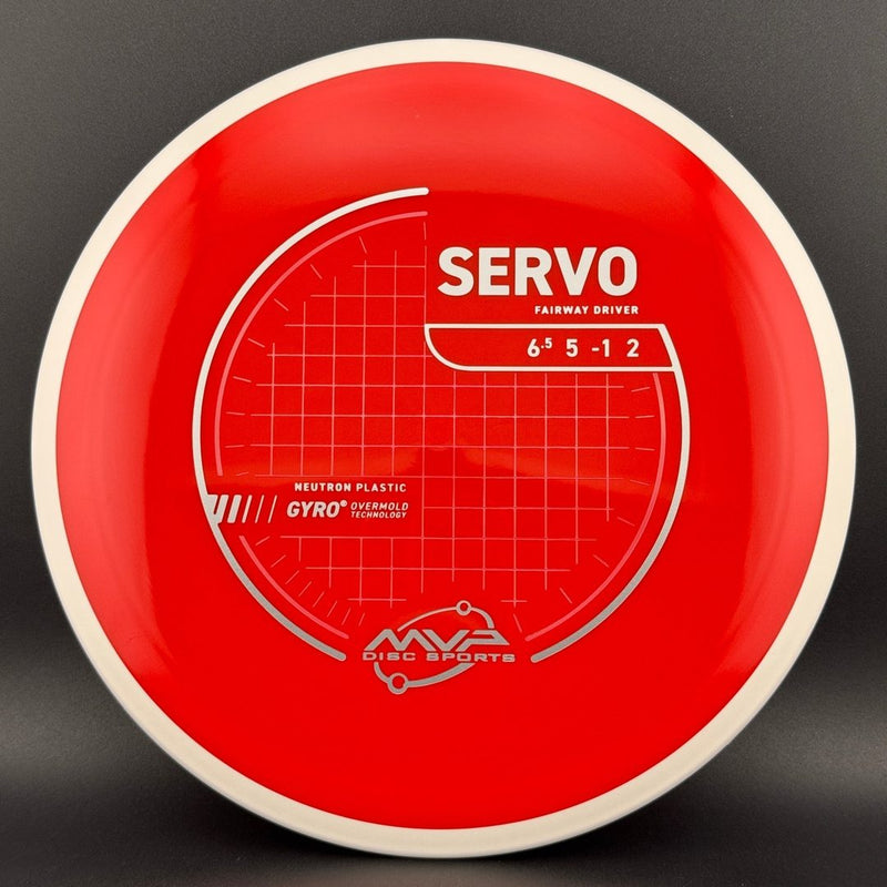 Load image into Gallery viewer, Neutron Servo