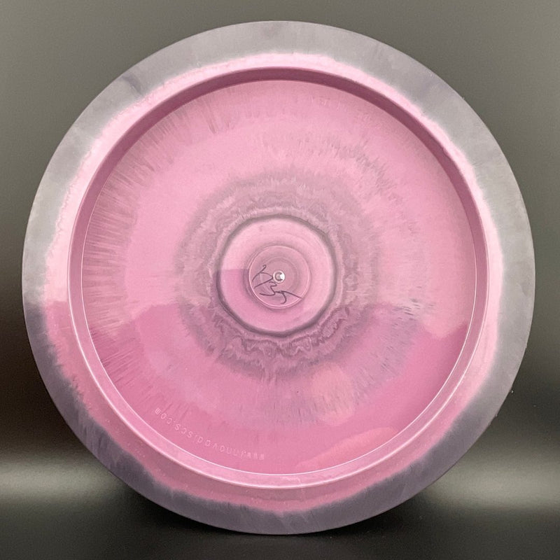 Load image into Gallery viewer, Swirly S-Blend Czar - First Flight