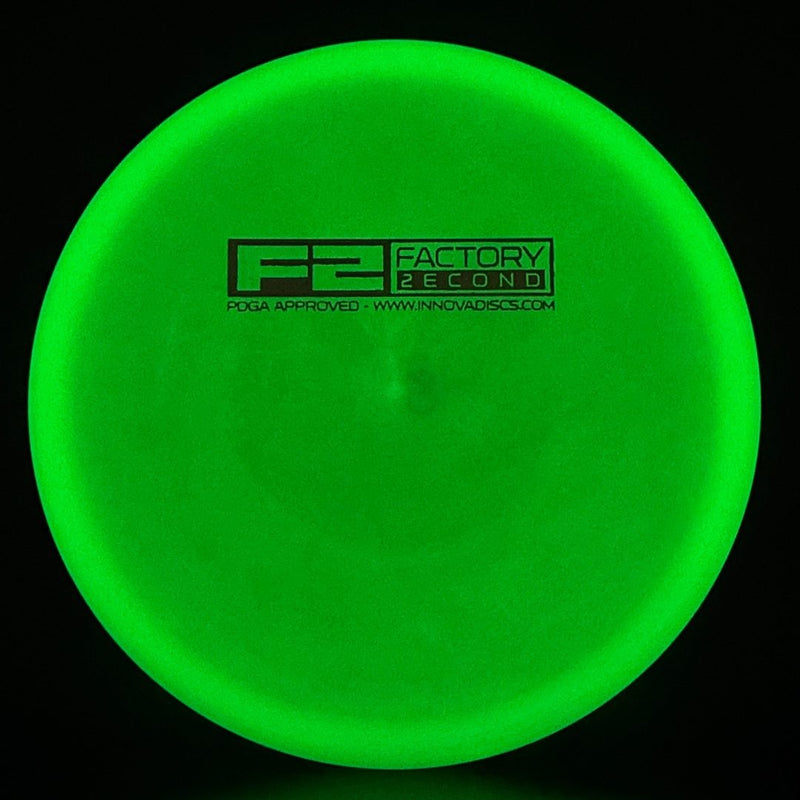 Load image into Gallery viewer, Classic Glow Champion Mako3 - F2