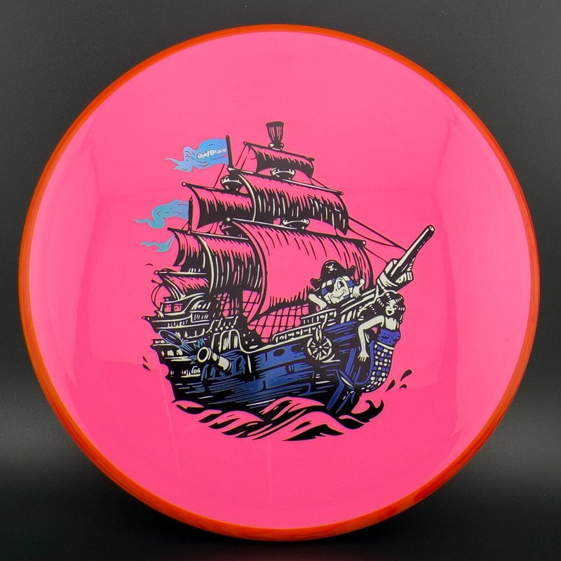Load image into Gallery viewer, Neutron Tempo - Discs Ahoy