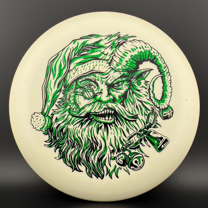 Load image into Gallery viewer, Proto Glow DX Aviar - Krampus Claus by Tony Diaz