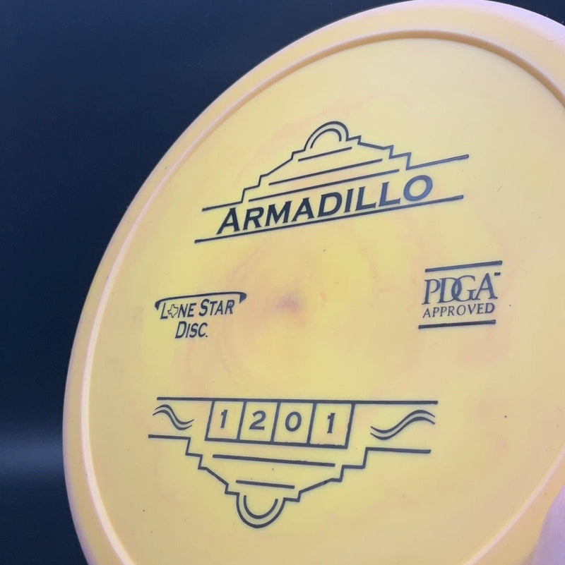 Load image into Gallery viewer, Victor (V1) Armadillo