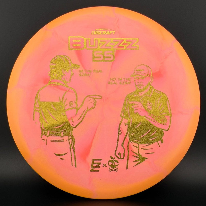 Load image into Gallery viewer, Swirl ESP Buzzz SS - Ezra Robinson X Ezra Aderhold Collab