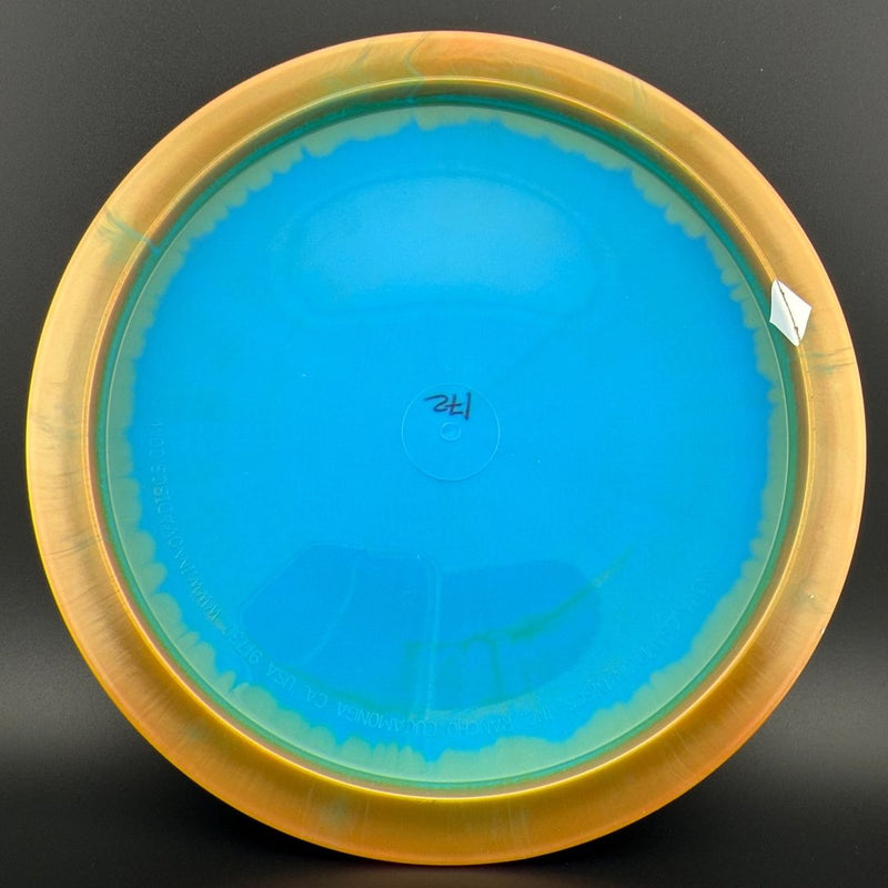 Load image into Gallery viewer, Sirius Helio Vela (1.3) - Calvin Heimburg - 2 Color XXL Stamp