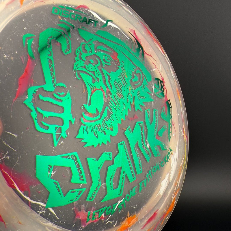 Load image into Gallery viewer, Jawbreaker Z FLX Crank - Ledgestone 2025 Season 3