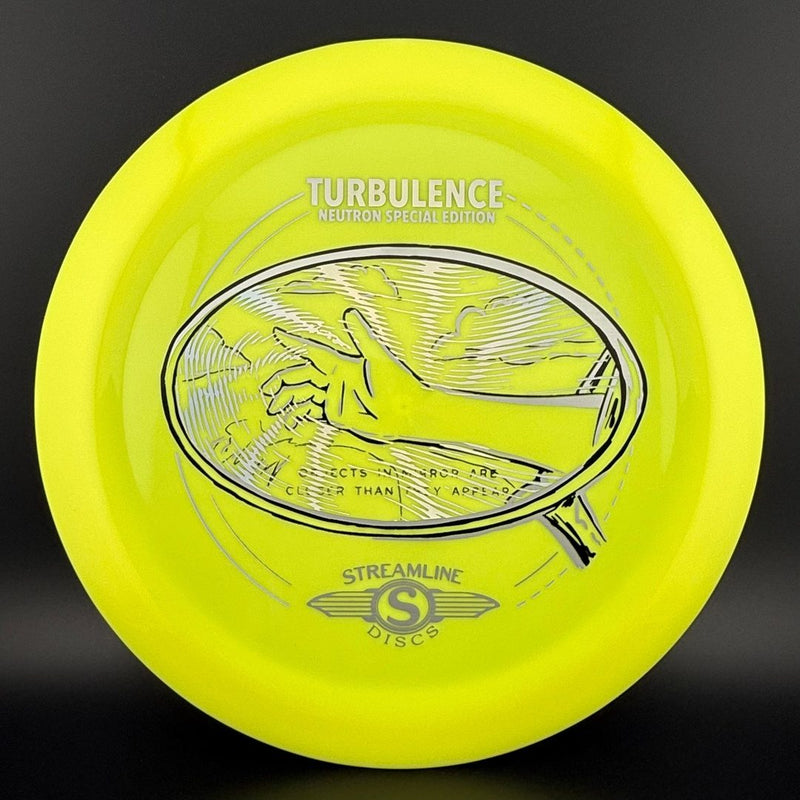 Load image into Gallery viewer, Neutron Turbulence - Special Edition by ZAM