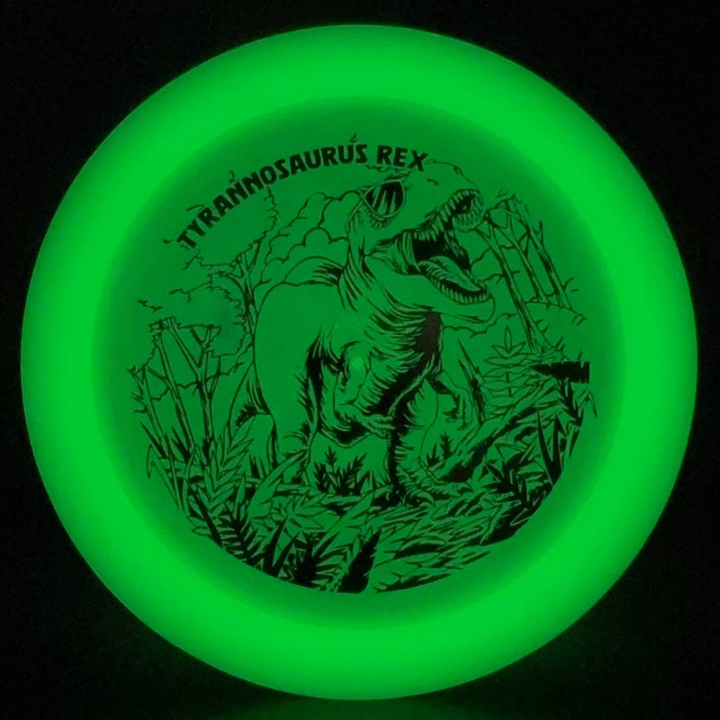 Load image into Gallery viewer, Glow Egg Shell Tyrannosaurus Rex - Special Edition