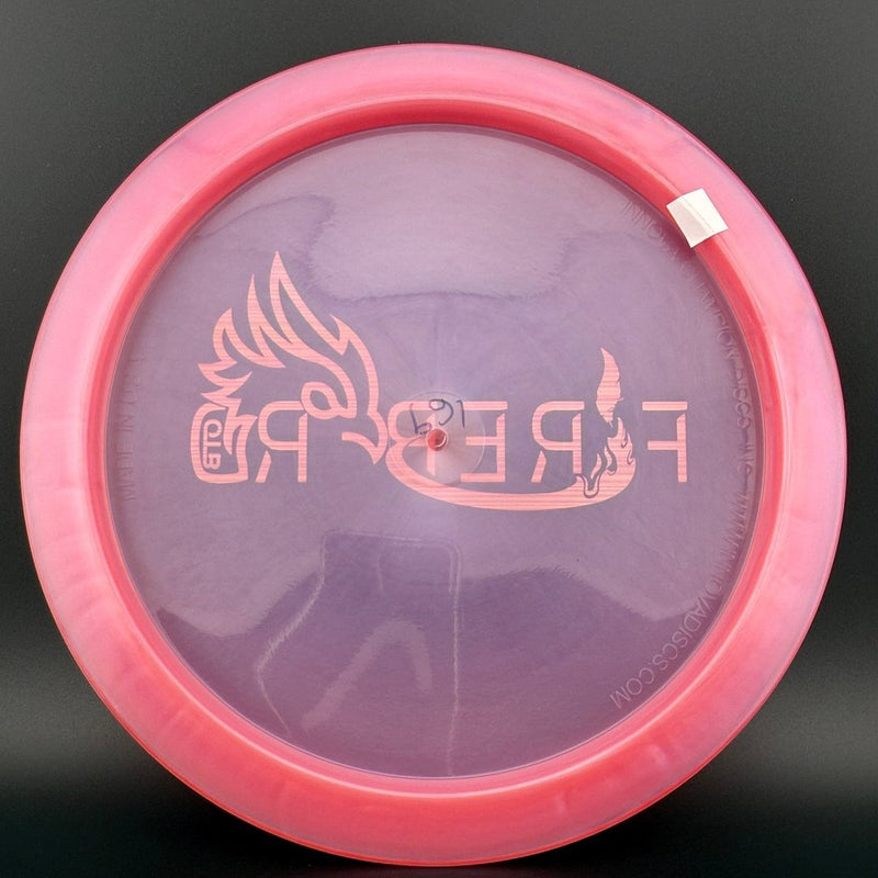 Load image into Gallery viewer, Luster Champion Firebird (Flat Top) - OTB