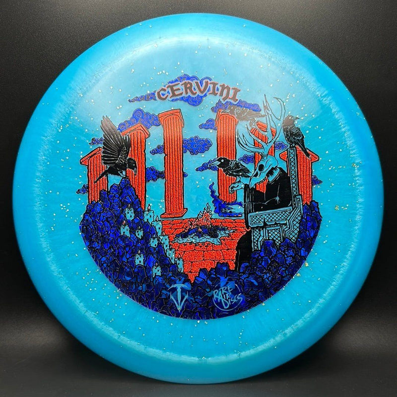 Load image into Gallery viewer, RAD Blend Cervini - Terminal Velocity x Rare Air Discs x Ripper Studios Collab