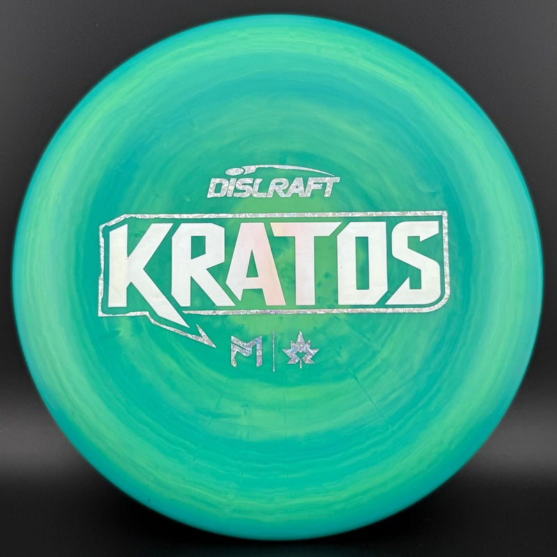 Load image into Gallery viewer, ESP Swirl Kratos - Worlds 2024 Edition Paul McBeth