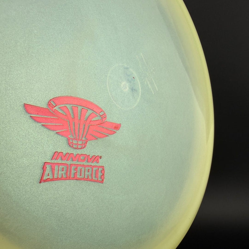 Load image into Gallery viewer, Proto Glow Pearl Champion Toro - LVC Run - Air Force