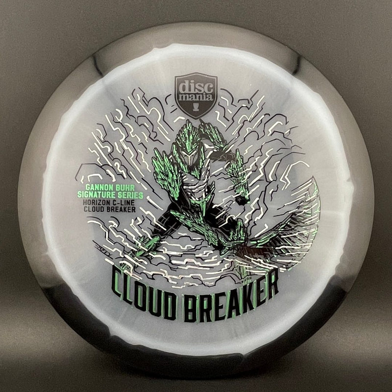 Load image into Gallery viewer, Horizon C-Line Cloud Breaker - 3 Foil - Gannon Buhr Signature Series