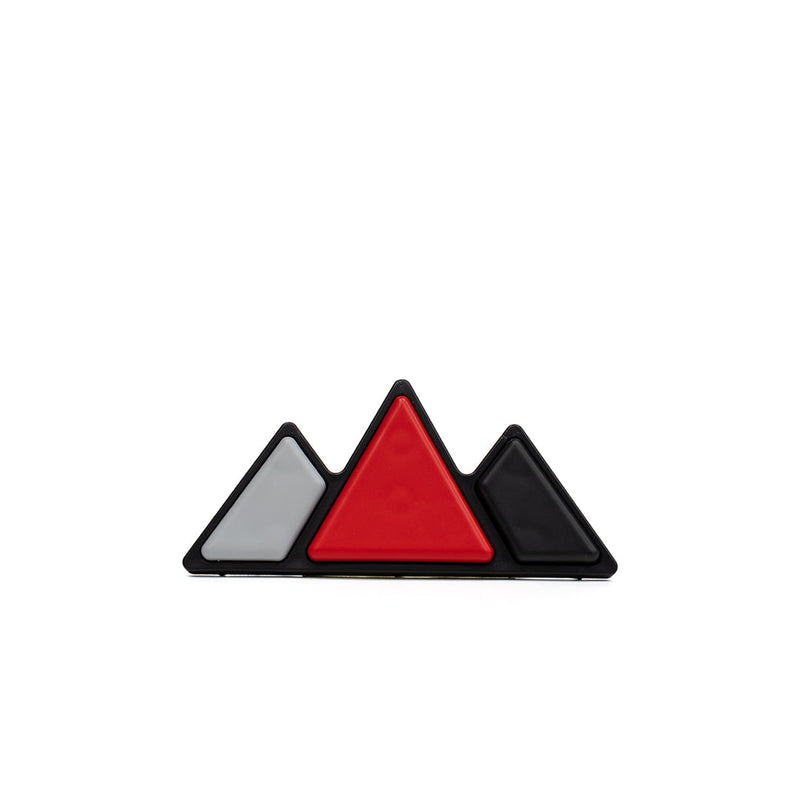 Load image into Gallery viewer, Mountain Grille Badge