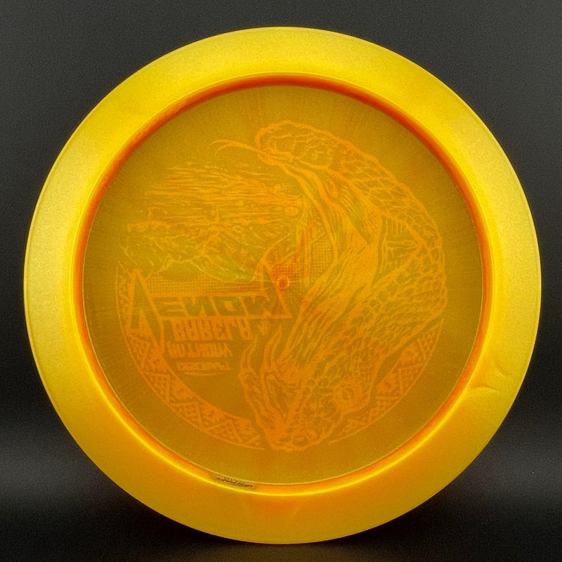 Load image into Gallery viewer, Stiff Colorshift Z Venom - Anthony Barela