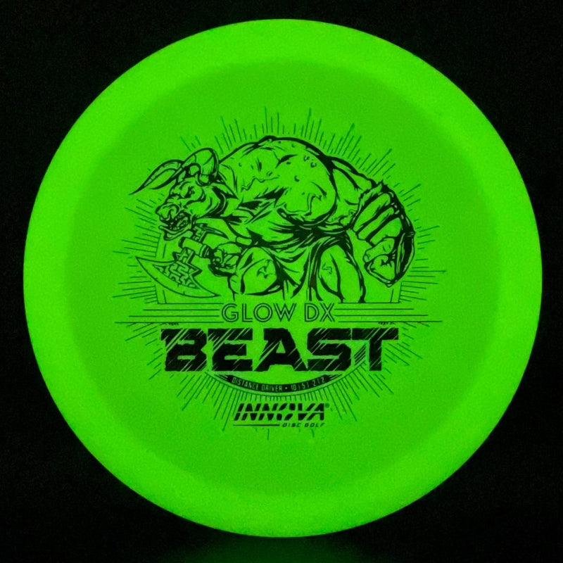 Load image into Gallery viewer, DX Classic Glow Beast