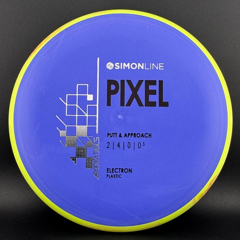 Load image into Gallery viewer, Medium Electron Pixel - Simon Line