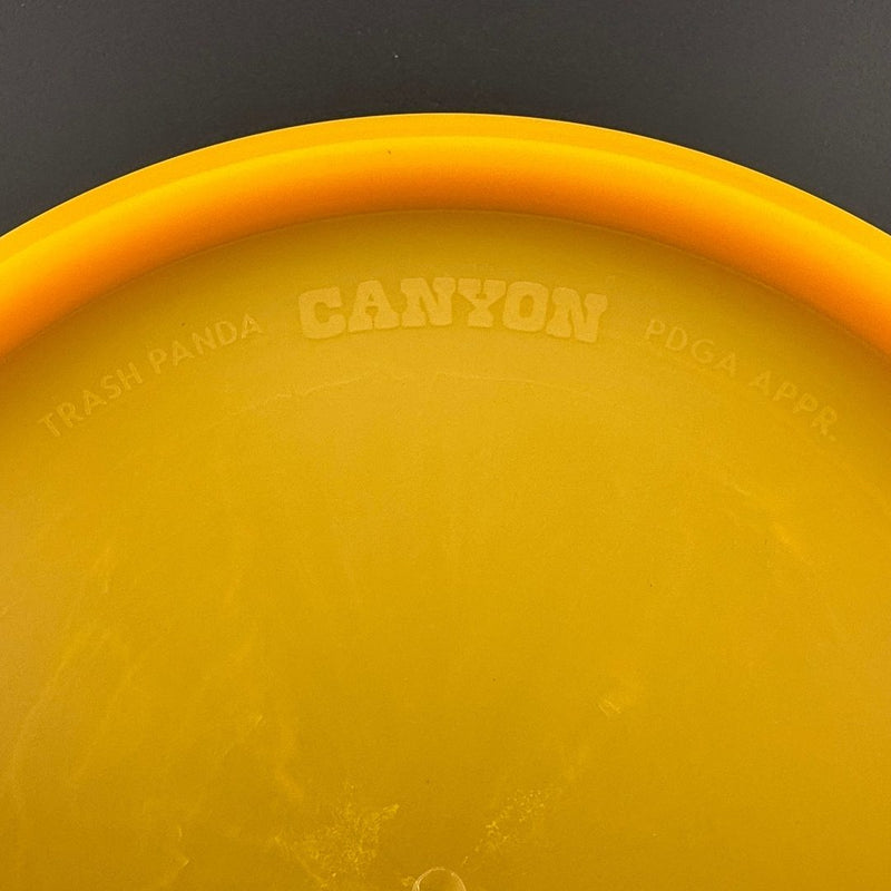 Load image into Gallery viewer, Canyon - First Run