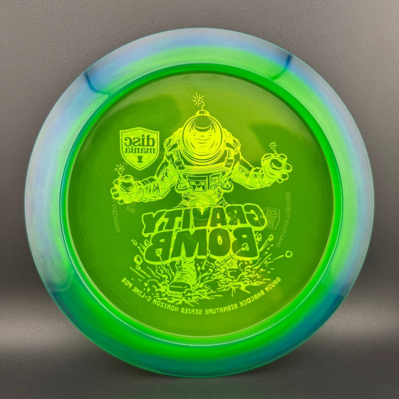 Load image into Gallery viewer, Horizon C-Line PD2 - Gravity Bomb - Gavin Babcock Signature Series