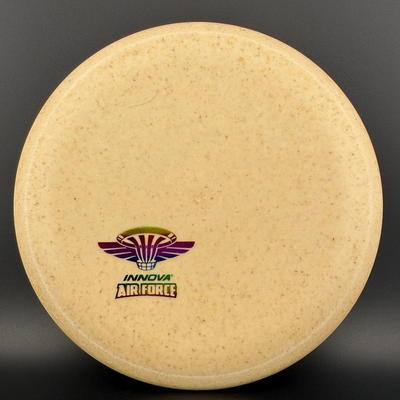 Load image into Gallery viewer, R-Pro Rubber Wood Aviar - Air Force Stamp