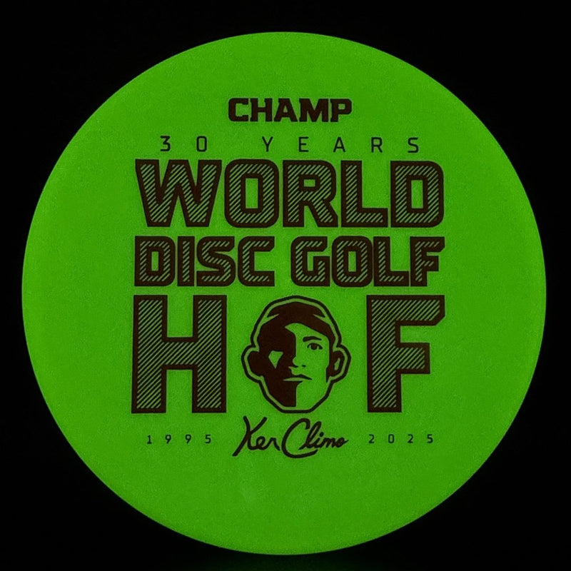 Load image into Gallery viewer, Glow Trophy Line Champ - Hall Of Fame