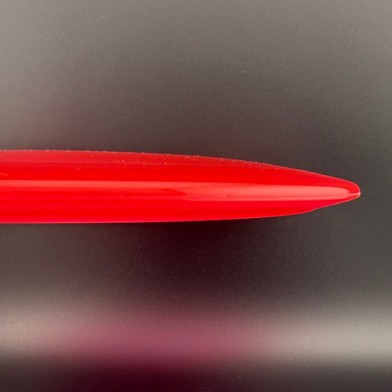 Load image into Gallery viewer, Classic Glow Champion Fairway Disc - Dark Rebel