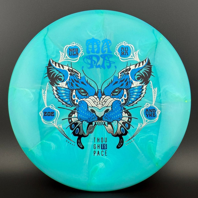 Load image into Gallery viewer, Nebula Aura Mana - 2025 Zoe Andyke Signature