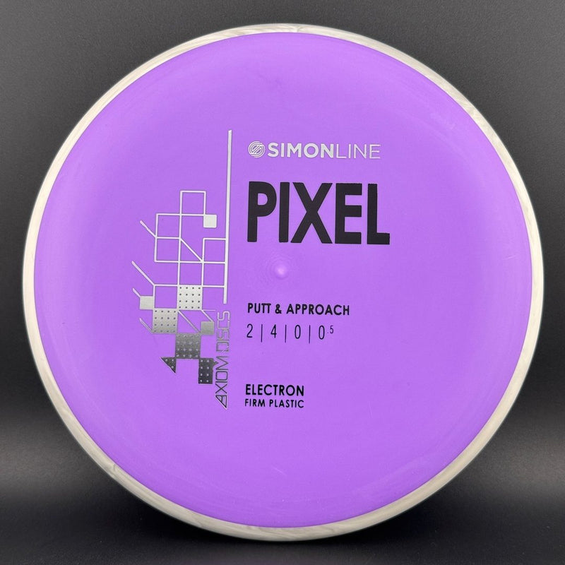 Load image into Gallery viewer, Firm Electron Pixel - Simon Line