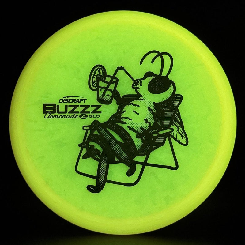Load image into Gallery viewer, Colorshift Z Glo Buzzz - Clemonade - Chris Clemons