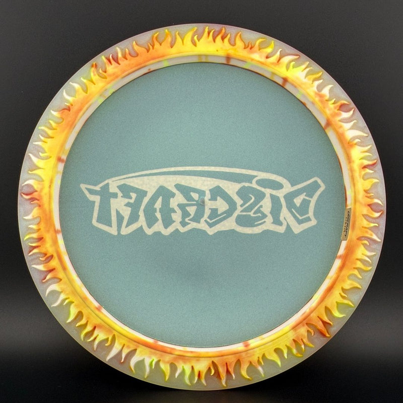 Load image into Gallery viewer, Fly Dye FuZed Sparkle Scorch - Graffiti Bar Stamp