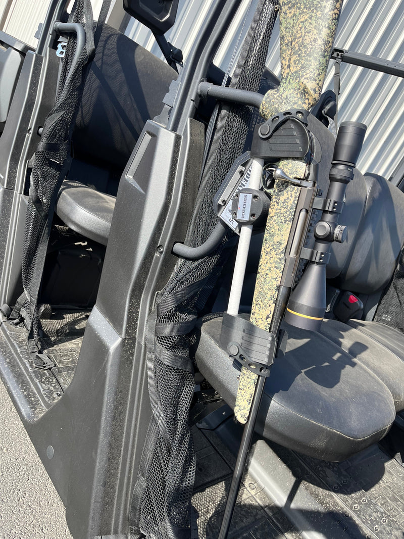 Load image into Gallery viewer, Sidekick SXS Gun Rack