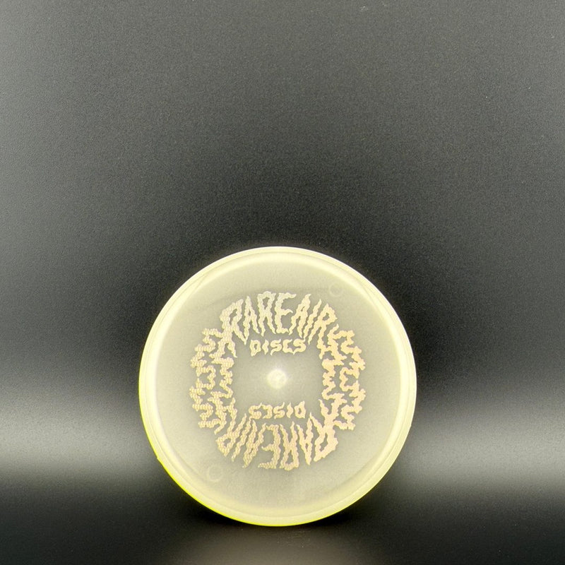 Load image into Gallery viewer, Total Eclipse Lens Cap (Mini Disc) - Rare Air Discs Stamp