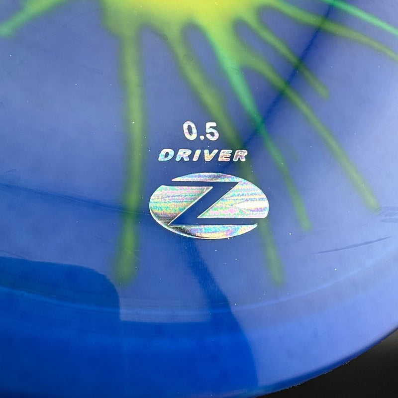 Load image into Gallery viewer, Fly Dye Z Cicada