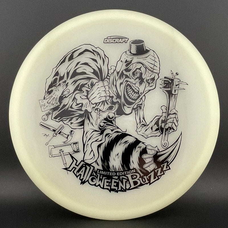 Load image into Gallery viewer, Mega Glo Buzzz - Halloween 2025 by Brian Allen