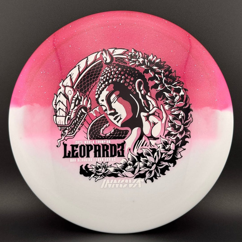 Load image into Gallery viewer, Duo Leopard3 - Ohn Scoggins 2026 Tour Series