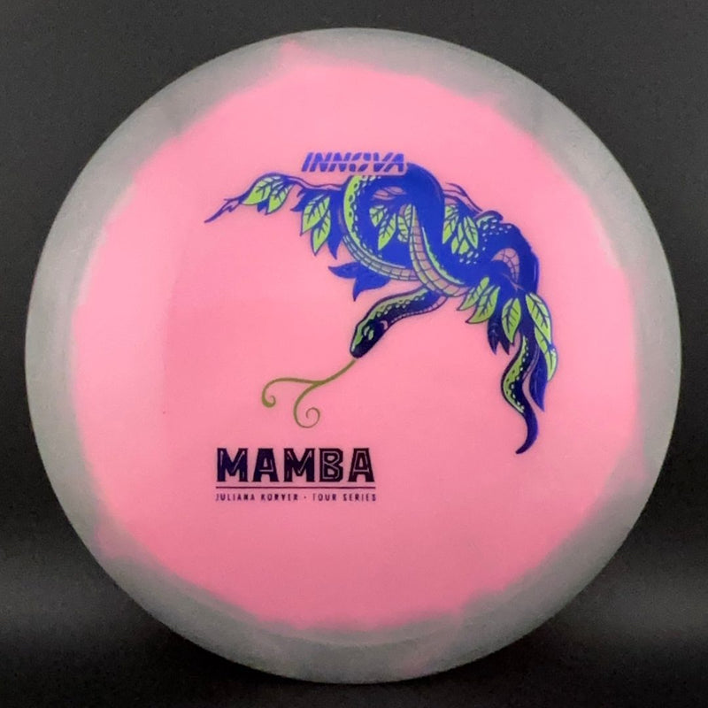 Load image into Gallery viewer, Proto Glow Halo Star Mamba - Juliana Korver 2026 Tour Series