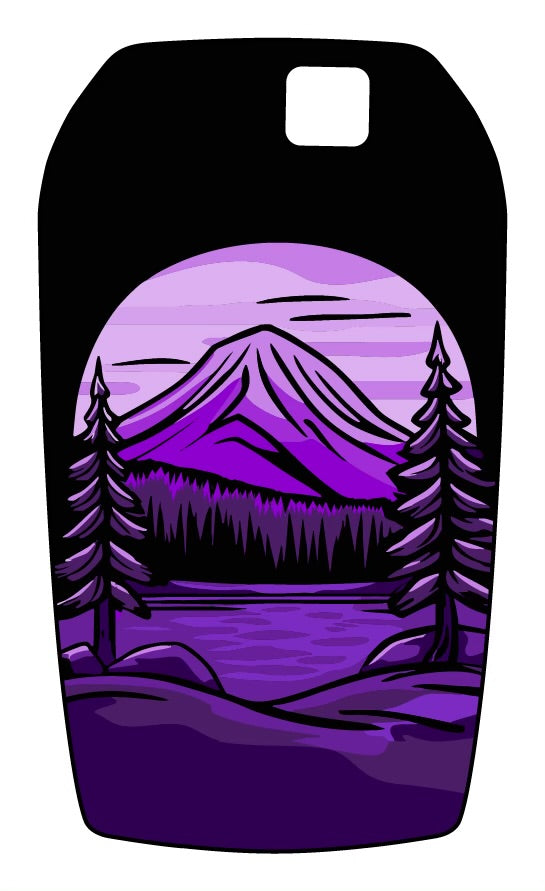 Load image into Gallery viewer, Toyota Key Fob Decals (HYQ14FBX)